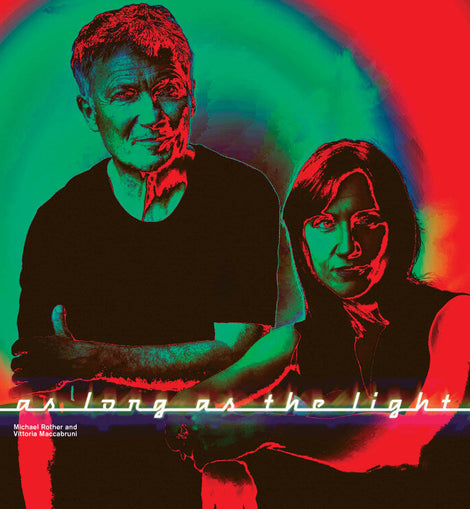 Michael Rother & Vittoria Maccabruni 