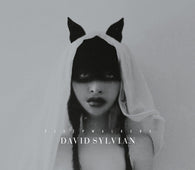 David Sylvian "Sleepwalkers (remastered 180g 2lp+poster gf.)" 2LP