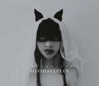 David sylvian "Sleepwalkers (remastered cd)" CD