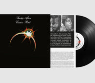 Creation Rebel "Starship Africa (LP+DL)" LP