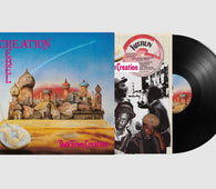Creation Rebel "Dub From Creation (LP+DL)" LP
