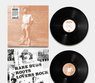 Dennis Bovell "Sufferer Sounds (Rare Dubs, Roots & Lovers Rock)" 2LP