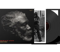 Horace Andy "Midnight Rocker (Lp+Dl)" LP