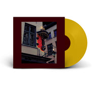 Sarah Davachi "Let Night Come On Bells End The Day (Ltd. Yellow)" LP