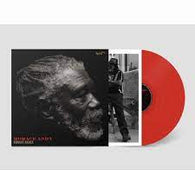 Horace Andy "Midnight Rocker (Ltd. Red Vinyl Lp+Dl)" LP