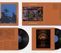 Jon Hassell "The Living City (Gatefold)" 2LP