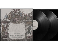 Sarah Davachi "Two Sisters (Gatefold 2lp+Dl)" 2LP