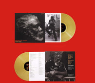 Horace Andy "Midnight Rocker (Ltd. Gold Vinyl Lp+Dl)" LP