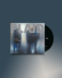 Plaid "Feorm Falorx" CD