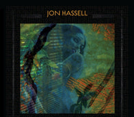 Jon Hassell "Listening To Pictures (Pentimento Vol. One+MP3)" LP
