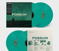 The Radiophonic Workshop "Possum (Ost) (Ltd. Green 2lp+Mp3 Gatefold) (Rsd21)" 2LP