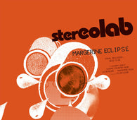 Stereolab "Margerine Eclipse (Gatefold 3lp+Mp3+Poster)" 3LP