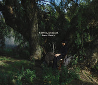 Sarah Davachi "Cantus, Descant (Gatefold 2lp+Mp3)" 2LP