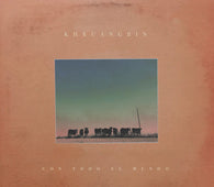 Khruangbin "Con Todo El Mundo (180g Lp+Mp3)" LP