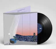 Ron Trent Presents WARM "What Do The Stars Say To You (Gatefold)" LP