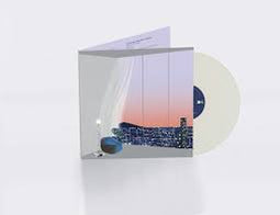 Ron Trent Presents WARM "What Do The Stars Say To You (Ltd. White Gf)" LP