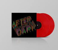 Various/Bill Brewster "Late Night Tales Pres. After Dark Verspertine" 2LP