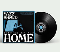 Yazz Ahmed "Finding My Way Home (180g Black Virgin Vinyl LP)" LP