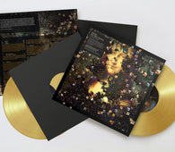 Sasha "Da Vinci Genius - The Score (Ltd 180g Gold 2LP+DL)" 2LP