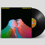 Franc Moody "Chewing The Fat (180g Black Virgin Vinyl LP+DL)" LP