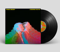 Franc Moody "Chewing The Fat (180g Black Virgin Vinyl LP+DL)" LP