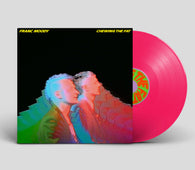 Franc Moody "Chewing The Fat (180g Hot Neon Pink Vinyl LP+DL)" LP