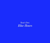 Bear's Den "Blue Hours (Colored Lp)" LP