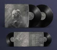 Alice Russell "I Am (Ltd. Black Vinyl 2LP)" 2LP