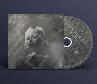Alice Russell "I Am (Digipak CD)" CD