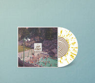 Ghost Woman "Lost Echo's (Ltd. 7inch)" 7inch
