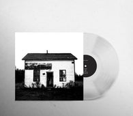 Timber Timbre "Cedar Shakes (Ltd. Clear Vinyl)" LP