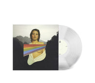 Ghost Woman "Ghost Woman (Ltd. Clear Vinyl)" LP
