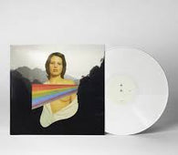 Ghost Woman "Ghost Woman (Ltd. White Vinyl)" LP