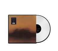 The Besnard Lakes "The Besnard Lakes are the Ghost Nation (clear)" LP
