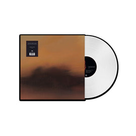 The Besnard Lakes "The Besnard Lakes are the Ghost Nation (clear)" LP