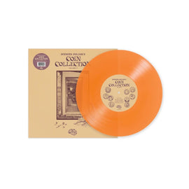 Spencer Cullum "Spencer Cullum's Coin Collection 3" LP