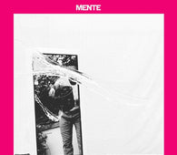 Thiago Nassif "Mente" LP