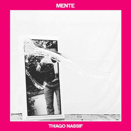 Thiago Nassif "Mente" CD