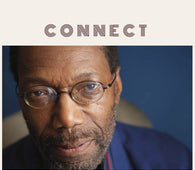 Charles Tolliver "Connect" CD