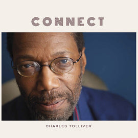 Charles Tolliver "Connect (2LP)" 2LP