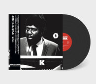 Thelonious Monk "Monk" LP