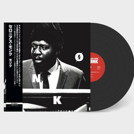 Thelonious Monk "Monk" LP