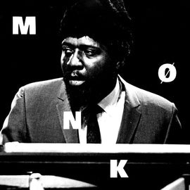 Thelonious Monk "Monk" CD