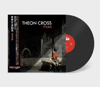 Theon Cross "Fyah" LP