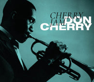 Don Cherry "Cherry Jam" CD