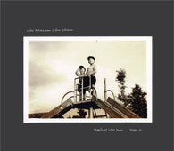 Chihei Hatakeyama & Shun Ishiwaka "Magnificent Little Dudes - Volume 01" 2LP