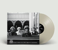 The Dream Machine "Thank God! It's The Dream Machine (Ltd. White LP)" LP