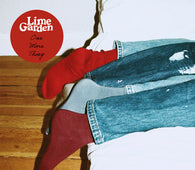 Lime Garden "One More Thing" CD