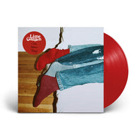 Lime Garden "One More Thing (Ltd. LP/Red Vinyl)" LP