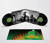 Harmonia "Musik Von Harmonia + Reworks (180g 2LP Gf) (RSD24)" 2LP